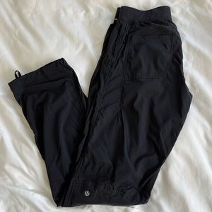 Lululemon Golf Pants